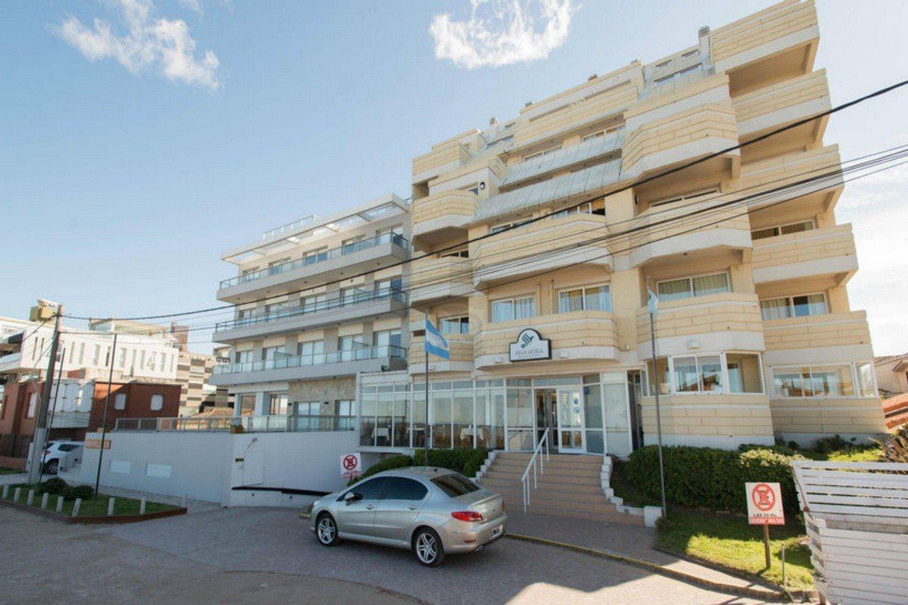 Villa Gesell Spa & Resort Dış mekan fotoğraf