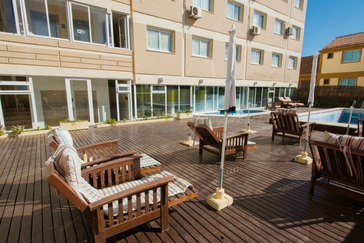 Villa Gesell Spa & Resort Dış mekan fotoğraf
