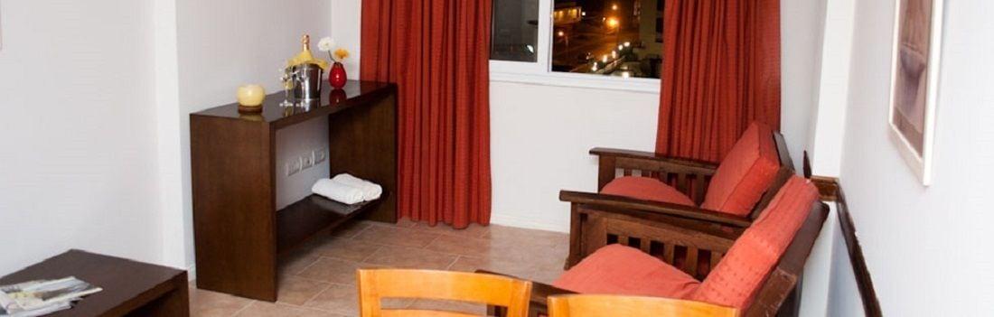 Villa Gesell Spa & Resort Dış mekan fotoğraf