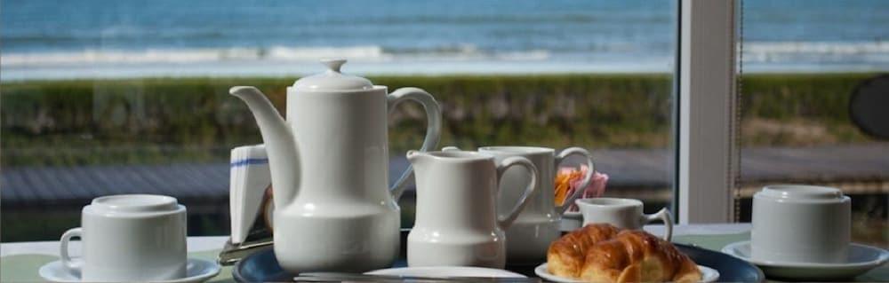 Villa Gesell Spa & Resort Dış mekan fotoğraf
