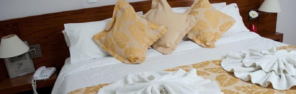 Villa Gesell Spa & Resort Dış mekan fotoğraf