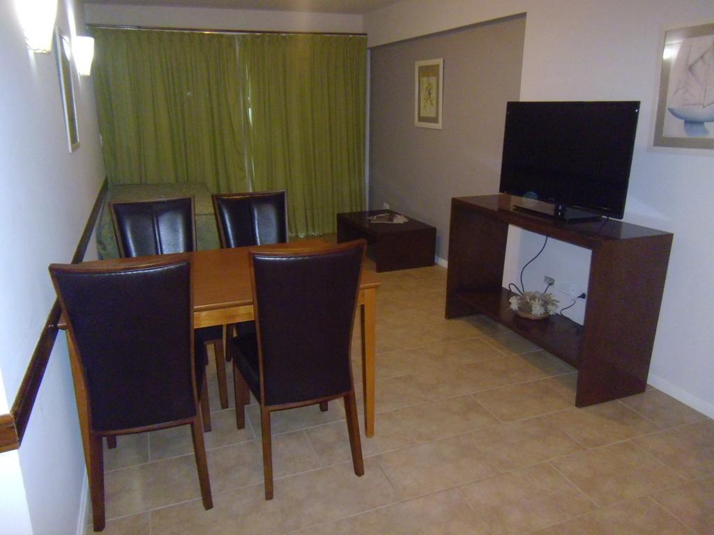 Villa Gesell Spa & Resort Dış mekan fotoğraf