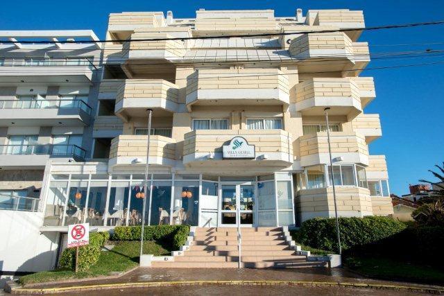 Villa Gesell Spa & Resort Dış mekan fotoğraf