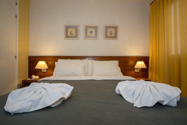 Villa Gesell Spa & Resort Dış mekan fotoğraf
