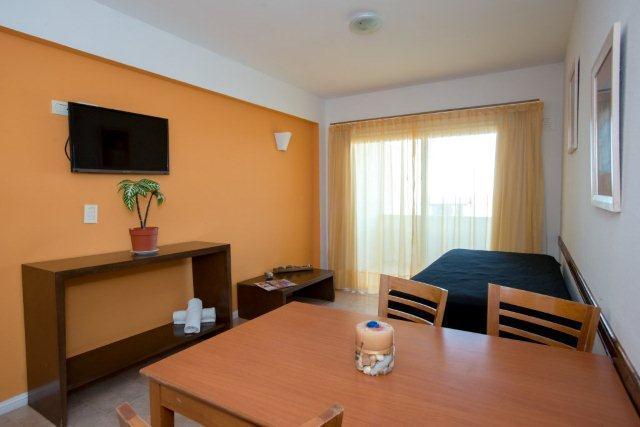 Villa Gesell Spa & Resort Dış mekan fotoğraf