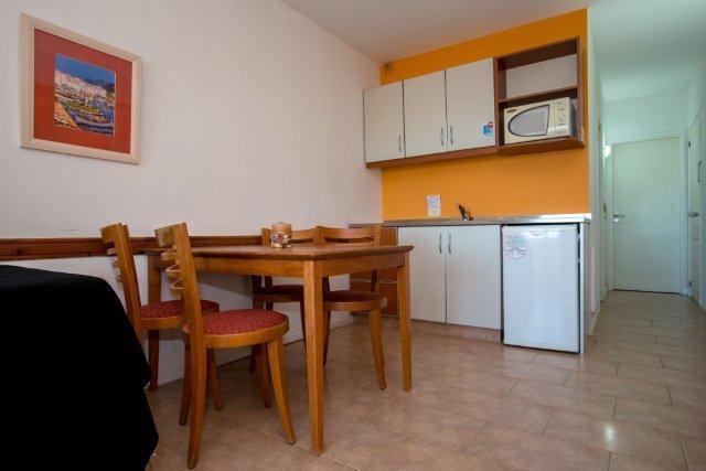 Villa Gesell Spa & Resort Dış mekan fotoğraf
