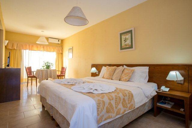 Villa Gesell Spa & Resort Dış mekan fotoğraf