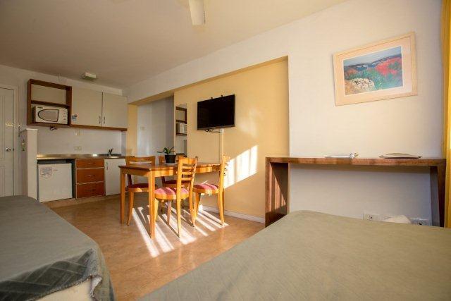 Villa Gesell Spa & Resort Dış mekan fotoğraf