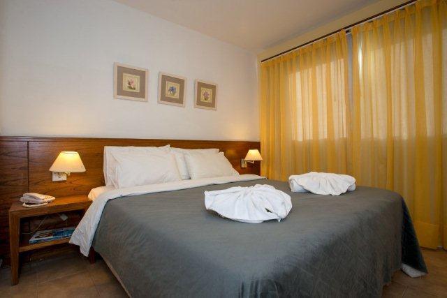 Villa Gesell Spa & Resort Dış mekan fotoğraf